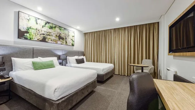 Mercure Penrith photo 6