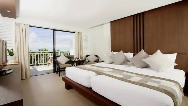 Chaweng Buri Resort Koh Samui photo 1
