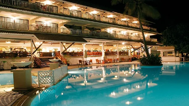 Chaweng Buri Resort Koh Samui photo 2