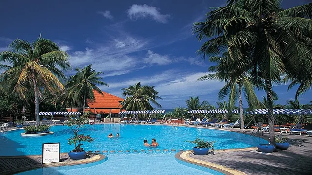 Chaweng Buri Resort Koh Samui photo 3