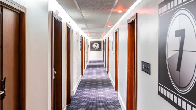 Ibis Styles Paris Mairie de Montreuil photo 5
