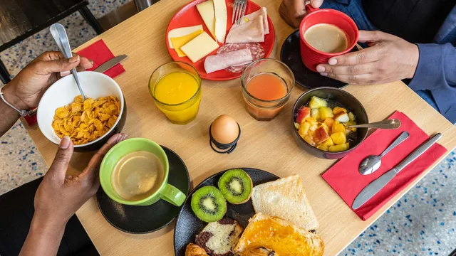 Ibis Styles Paris Mairie de Montreuil photo 6