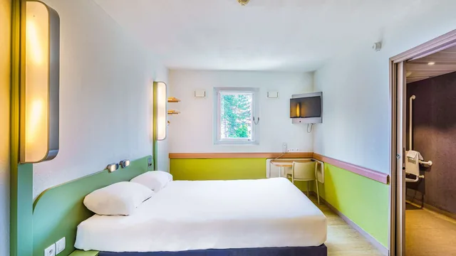 Ibis budget Chalon Sur Saone Nord photo 2