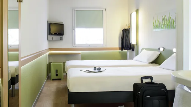 Ibis budget Chalon Sur Saone Nord photo 5