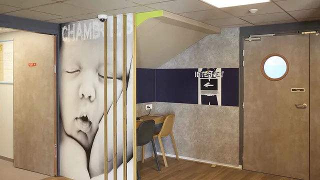 Ibis budget Chalon Sur Saone Nord photo 11