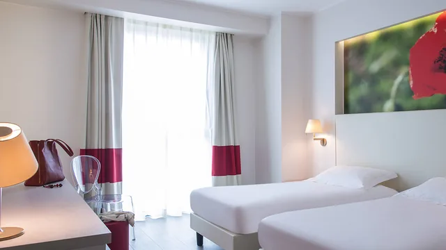 Ibis Styles Milano Est Settala photo 3