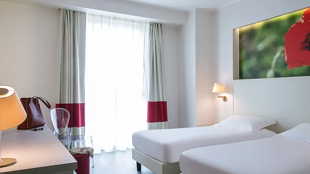 Ibis Styles Milano Est Settala photo 6
