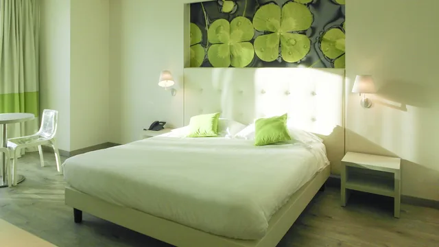 Ibis Styles Milano Est Settala photo 7
