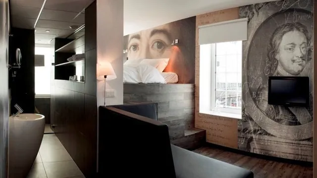 Inntel Hotels Amsterdam Zaandam photo 1