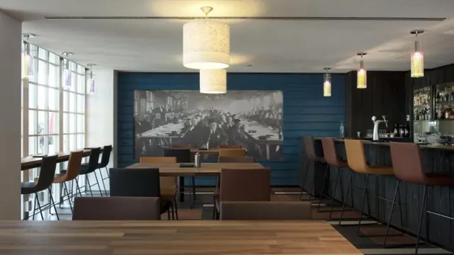 Inntel Hotels Amsterdam Zaandam photo 3