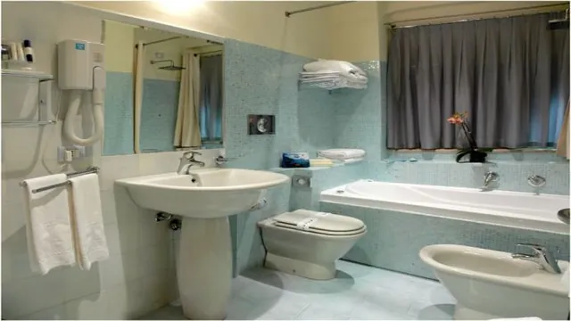 Touring Hotel Carpi photo 4