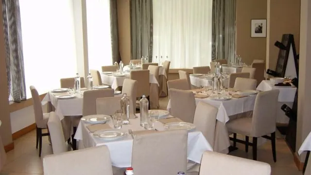 Touring Hotel Carpi photo 6