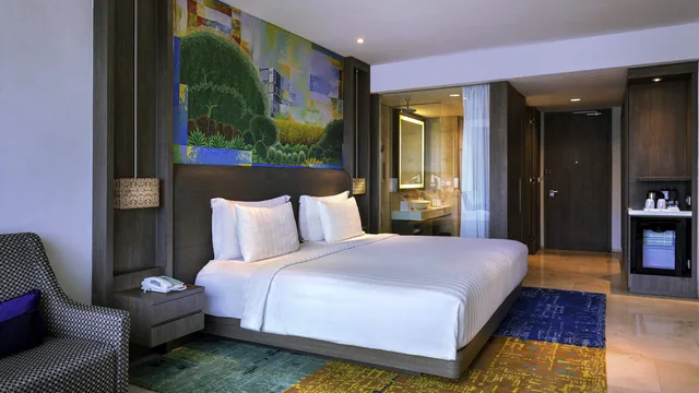 Grand Mercure Jakarta Kemayoran photo 1