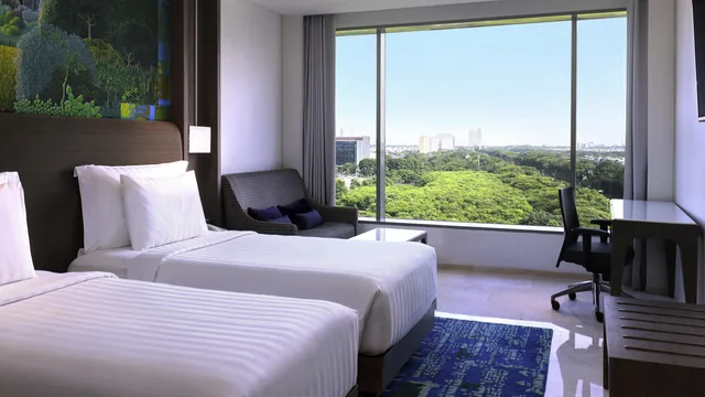 Grand Mercure Jakarta Kemayoran photo 3