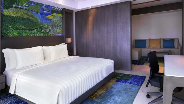 Grand Mercure Jakarta Kemayoran photo 5