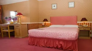 The Langorf Hotel London