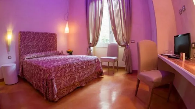 Aurora Hotel Florence photo 1