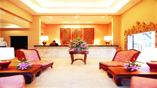 Chaweng Regent Beach Resort Samui photo 1