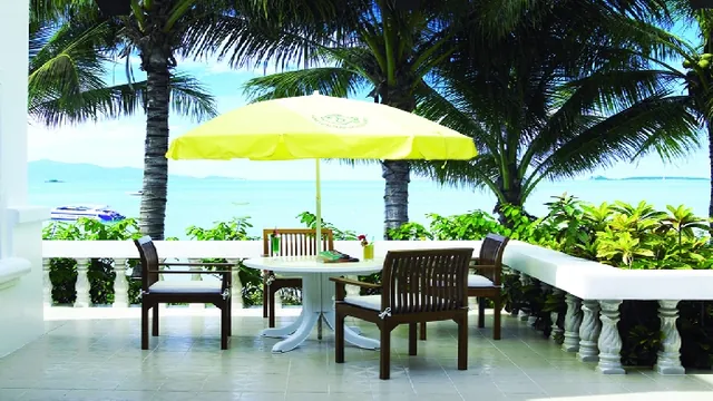 Chaweng Regent Beach Resort Samui photo 2
