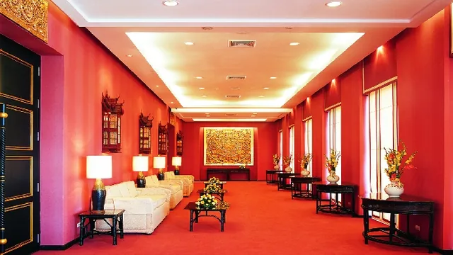Chaweng Regent Beach Resort Samui photo 3
