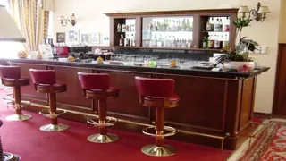 International Au Lac Hotel Lugano