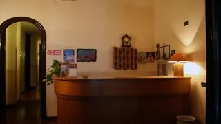 Del Centro Hotel Palermo