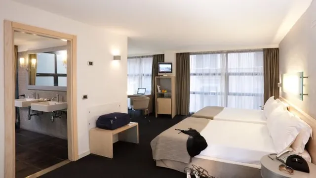 Del Centro Hotel Palermo photo 2