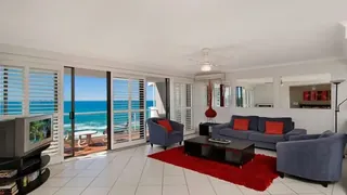 South Pacific Plaza Gold Coast Apartments