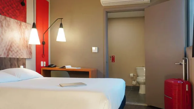 Ibis Barranquilla photo 4