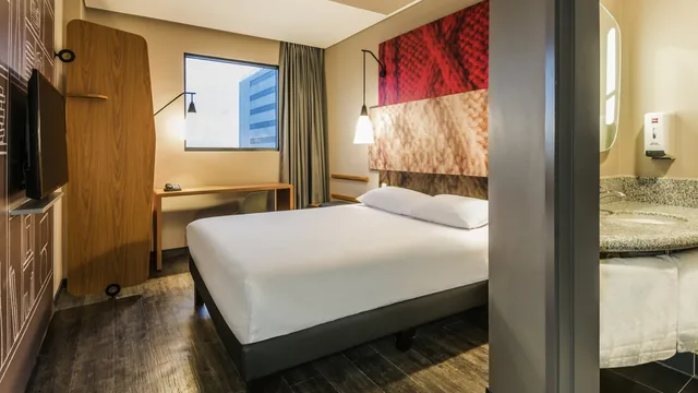 Ibis Barranquilla photo 6