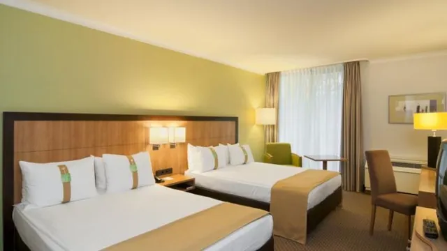 Wingate by Wyndham Kamloops photo 1