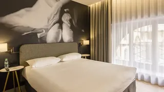 Ibis Styles Toulouse Centre Capitole