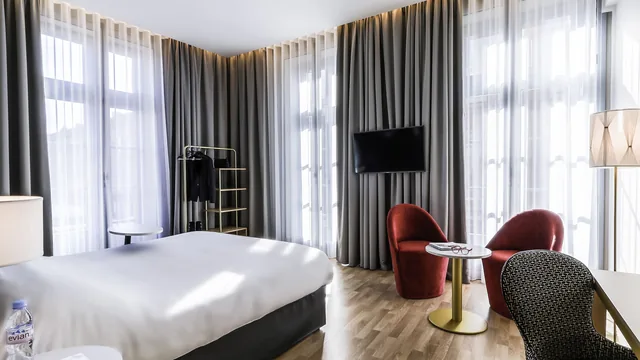 Ibis Styles Toulouse Centre Capitole photo 2