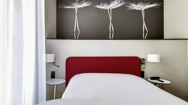 Ibis Styles Toulouse Centre Capitole photo 4