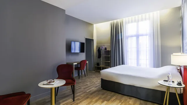Ibis Styles Toulouse Centre Capitole photo 5