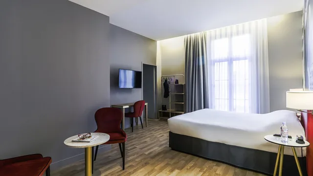 Ibis Styles Toulouse Centre Capitole photo 6