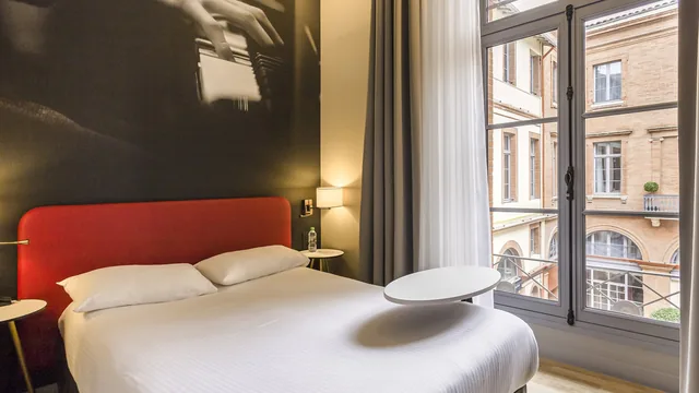 Ibis Styles Toulouse Centre Capitole photo 9