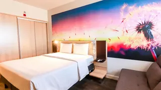 Holiday Inn Hotel Hannover Airport