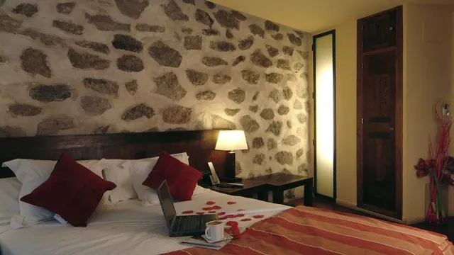 Abad Hotel Toledo photo 1