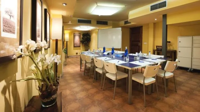 Abad Hotel Toledo photo 2