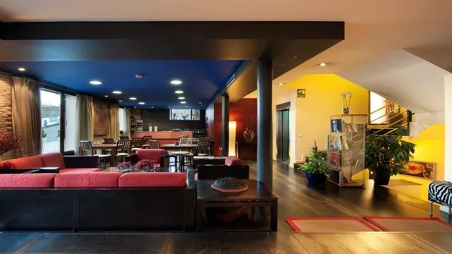 Abad Hotel Toledo photo 3