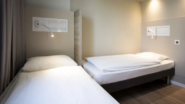 Ibis Budget Fribourg photo 1