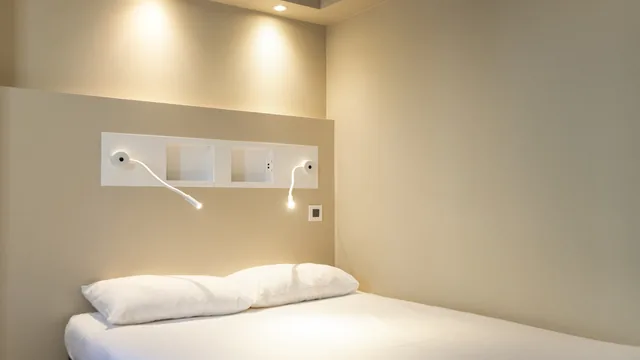 Ibis Budget Fribourg photo 4
