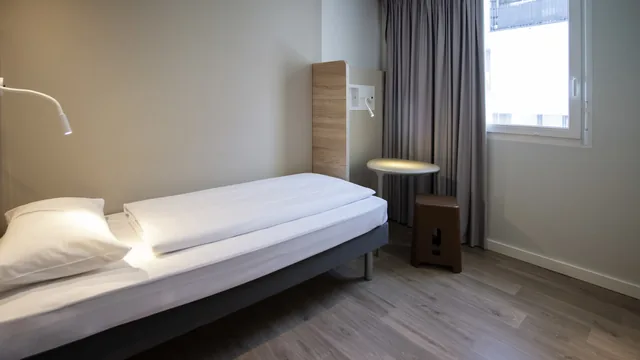 Ibis Budget Fribourg photo 6