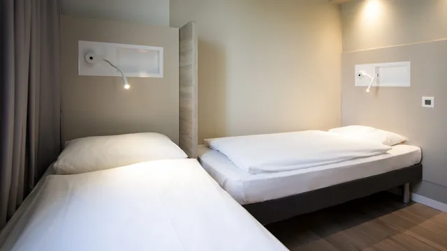 Ibis Budget Fribourg photo 7
