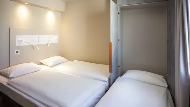 Ibis Budget Fribourg photo 8