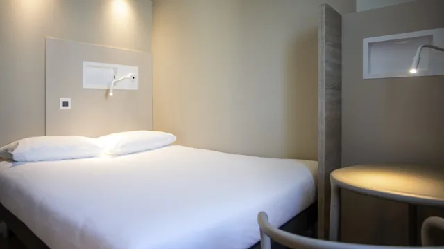 Ibis Budget Fribourg photo 10