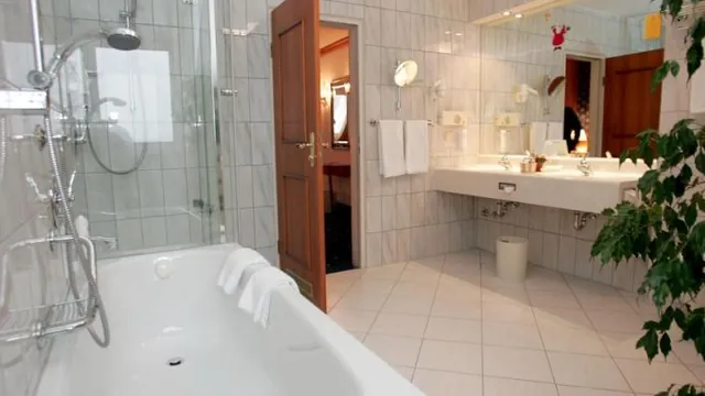 Leonardo Hotel Heidelberg-Walldorf photo 1
