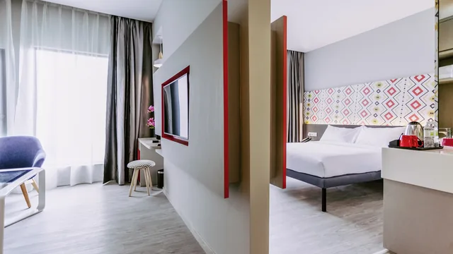 Wingate by Wyndham Lethbridge photo 5