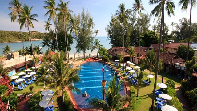 Samui Resotel & Spa photo 1